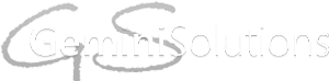 gemini solutions logo